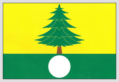 Historick symbol obce Prily